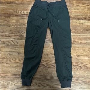 Lululemon Dance Studio Mid-Rise Jogger